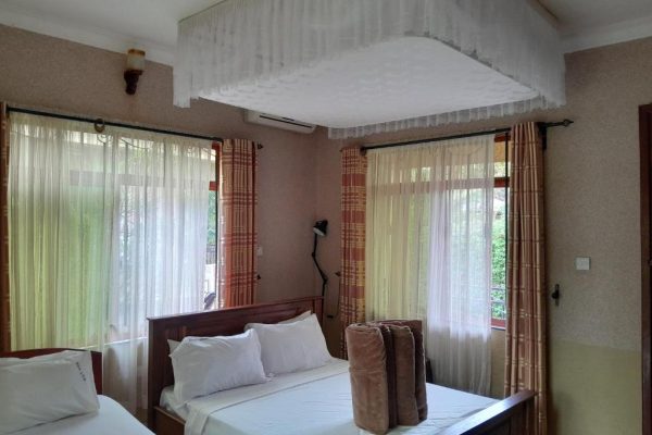 Deluxe Family Rooms
